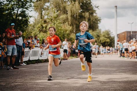 Bambinilauf Hofmühl Volksfest Halbmarathon Bildergalerien SV