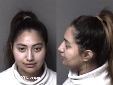 Sadler Tatiana Magaly 02 03 2023 Gaston County Mugshots Zone