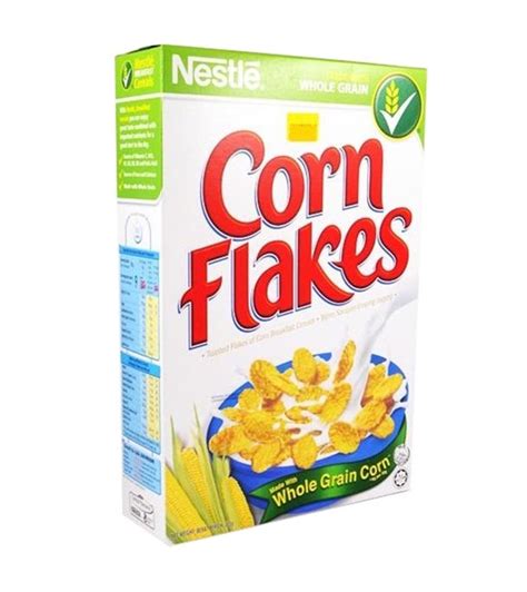 Buy Nestle Corn Flakes Big 275gm Online At Best Price Othoba