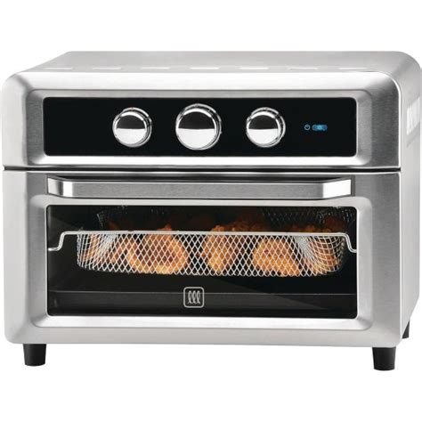 Buy Toastmaster Combo Toaster Oven & Air Fryer at S&S Worldwide