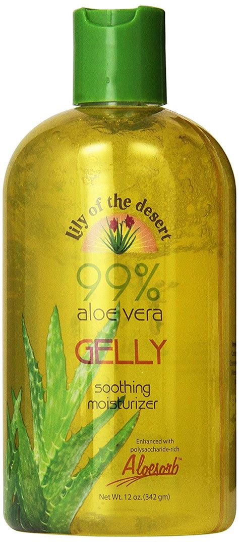 Ranking The Best Aloe Vera Supplements Of 2021 Body Nutrition