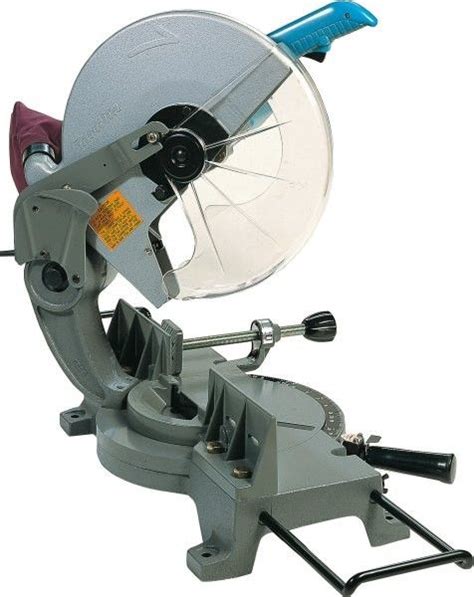 Sierra Ingleteadora Makita 14″ Ls1440 Ferreteria Industrial