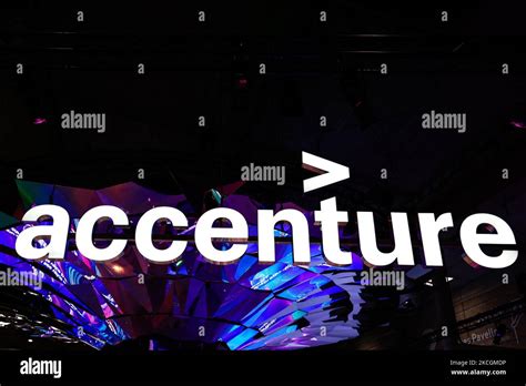 accenture logo hd wallpaper