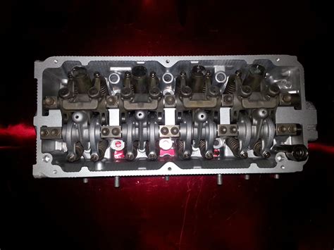 04 12 MITSUBISHI ECLIPSE GALANT 2 4 4G69 MIVEC REBUILT CYLINDER HEAD EBay