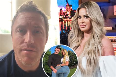 Kim Zolciak Tells Cops She Feels Unsafe In Home With Kroy Biermann In 911 Call