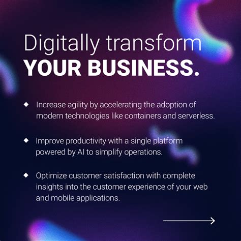 Digitally Transform Your Business A101