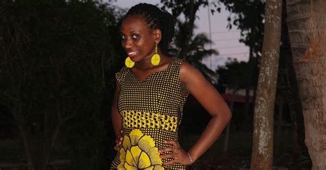 Subira Wahure Official African Couture Blog Kuelekea Khanga Za Kale