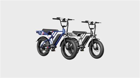 Jasion Retrovolt Electric Bike Review Power Meets Comfort For All