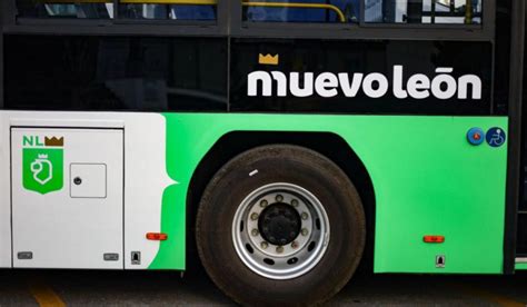 Invierte Gobierno De Nuevo Le N Mil Mdp En Plan De Movilidad