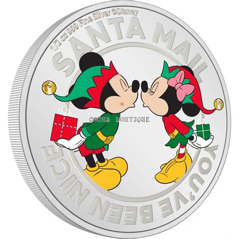 Buy Disney coins |Coins Boutique