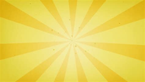 Yellow Sun Rays Stock Footage Video 6140963 - Shutterstock