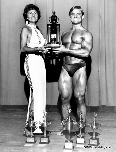 Tom Platz – OHF Hall of Fame # 11 | GMV Bodybuilding