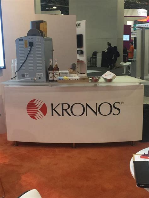 HHS deploying workforce solution In the Kronos cloud » TechTaffy