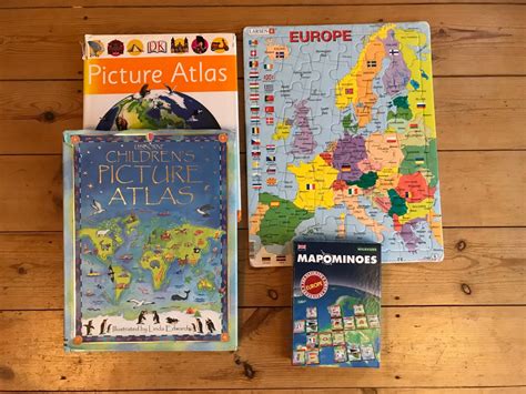 Around the year in picture books – Europe November/December 2018 ...