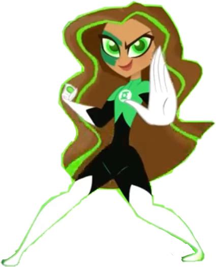 Jessica Cruz A K A Green Lantern Dcsuperherogirls Gre Dc Super