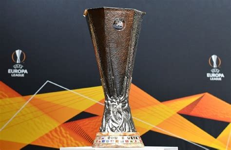 Data Dan Fakta Hasil Undian Liga Europa 2019 2020 BolaSkor