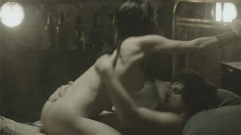 Bojana Novakovic Nude In Exceptional Sex Scenes Scandal Planet