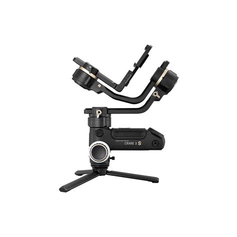 Video Stabilizer Zhiyun Tech Crane 3S PRO PhotoSynthesis