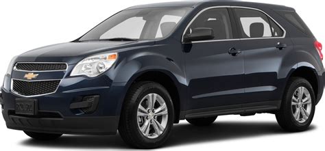 2015 Chevrolet Equinox Price Value Depreciation And Reviews Kelley Blue Book