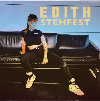 Edith Stehfest Edithstehfest Nude Leaks Page 2 TheFappening