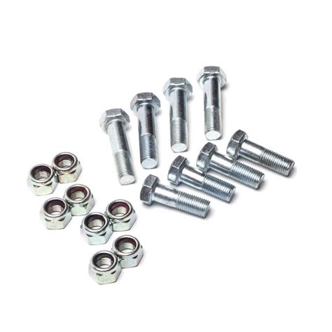 Rear Propshaft Hardware Kit Rna Rovers North Land Rover Parts