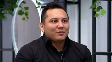 Watch hoy Día Highlight Papá eres gay Edwin Luna revela que sus