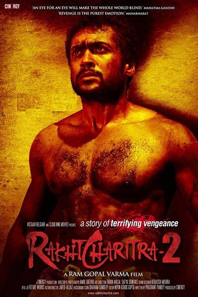 Raktha Charitra-2 (2010) | Cast & Crew | News | Galleries | Movie Posters