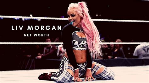 Liv Morgan Net Worth Salary Records And Personal Life