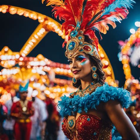 The Carnival Mardi Gras Rescue Hidden Detail You Missed