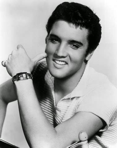 Biograf A De Elvis Presley A A Os De Su Muerte