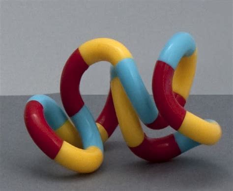Tangle. Тангл. Антистресс. Браслет. Игра. Головоломка - Интернет ...