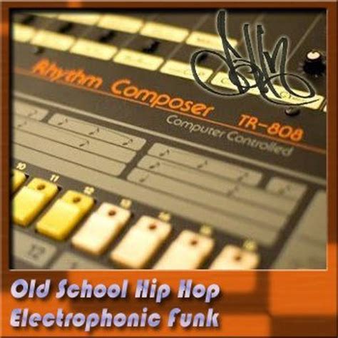 Stream Electro Funk Old School Hip Hop Mix Set Remix By Dollamixes