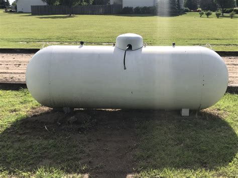 500 Gallon Propane Tank Nex Tech Classifieds