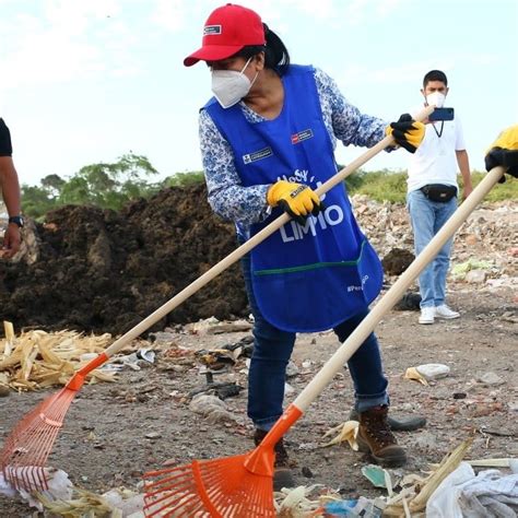 Senamhi On Twitter Rt Minamperu La Campa A Per Limpio Chuya