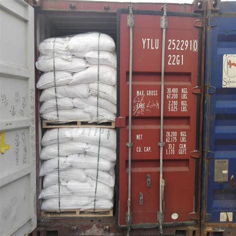 Factory Supplier Caustic Soda Prills Flakes Naoh Cas