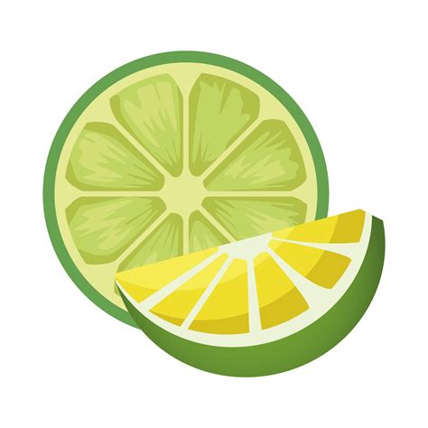 Fresh Lemon Citrus Icon Vector Art At Vecteezy