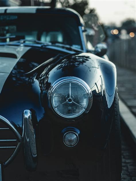 Ford Shelby Cobra Wallpapers - Wallpaper Cave