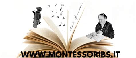 Associazione Montessori Brescia Gruppo Di Lettura Dei Testi Di Maria Montessori Edizione 2024