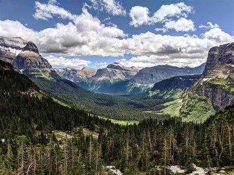 Glacier national park : r/roadtrip