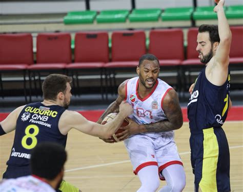 sportaldergi on Twitter ING Basketbol Süper Ligi play off yarı final