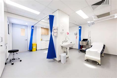 Treatment Room Design For Your Medical Centre Elite Fitout