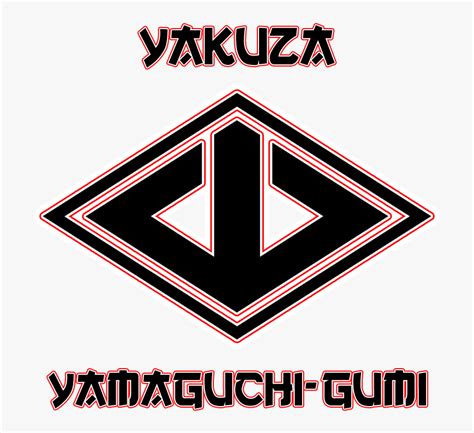 Yamaguchi Gumi Logo, HD Png Download , Transparent Png Image - PNGitem