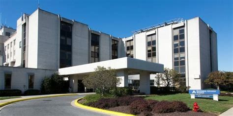 Washington Adventist Hospital Earns Highest Rating in Heart Surgery ...