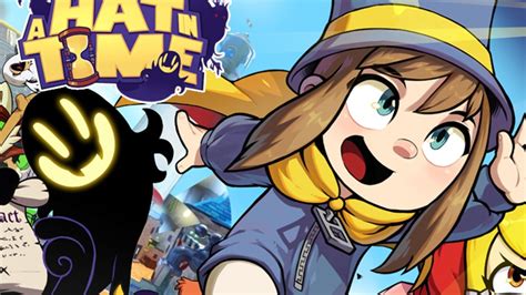 A Hat In Time Review Ps4 Push Square