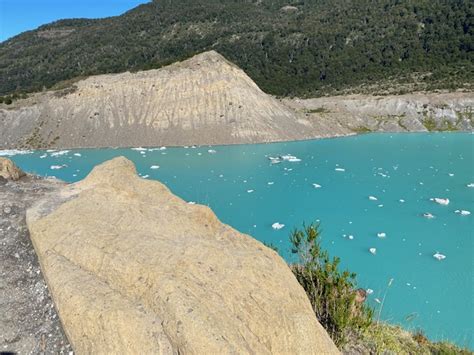 Cerro Tronador Y Ventisquero Negro Excursiones En Bariloche Venta