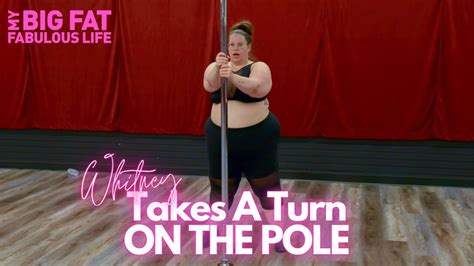 My Big Fat Fabulous Life S10 E6 Pole Dancing Bride Mbffl Rapid Recap Youtube