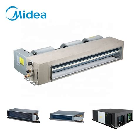 Midea Low Maintenance Cooling And Heating Vrf Indoor Units Medium