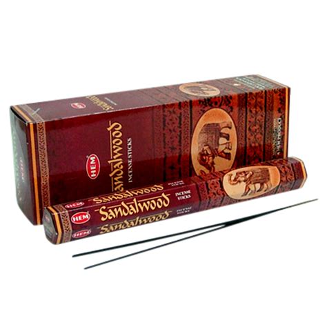 120 Incense Sticks Bulk Pack Hem Zen Aromatherapy 6 Boxes Of 20