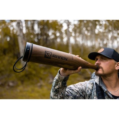 Riven Cambium Elk Bugle Tube | Cabela's Canada