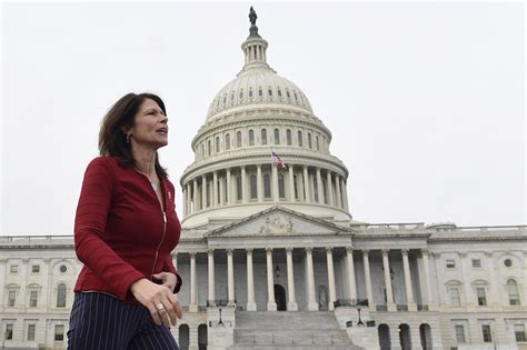 New DCCC chair Bustos vows to stay on offense in 2020 - POLITICO